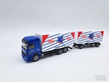 Herpa actros mp1 gebraucht kaufen  Hersbruck