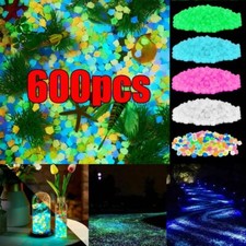 600pcs glow dark for sale  Baldwin Park