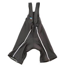 Pantaloncino con bretelle usato  Polla