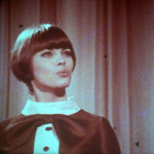 Film scopitone mireille d'occasion  France