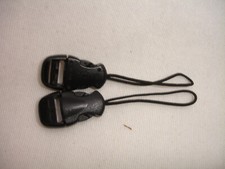 Quick release connectors for sale  Wilsonville