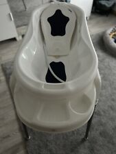 Babywanne gestell gebraucht kaufen  Losheim am See