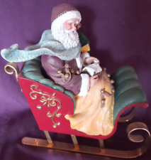 Thomas kinkade nicholas for sale  BRAMPTON