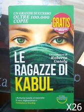 Ragazze kabul gately usato  Parma