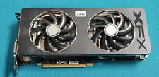 Placa de vídeo GPU para jogos XFX Radeon R9 270X OC 2GB DDR5 DVI HDMI DP PCI-e #AX42 comprar usado  Enviando para Brazil
