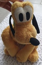 Peluche pluto produit d'occasion  Doué-la-Fontaine