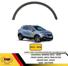 Vauxhall mokka 2012 for sale  HOUNSLOW