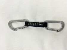 Karabiner set austrialpin gebraucht kaufen  Berlin