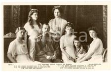 1910 house romanov usato  Milano