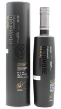 Octomore 4th edition d'occasion  Expédié en France