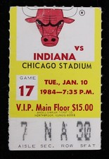 1984 chicago bulls for sale  South Milwaukee