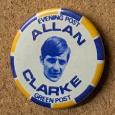 Vintage allan clarke for sale  PUDSEY