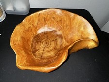 Burlwood bowl live for sale  Helena