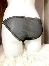 Mini slip vintage usato  Sanluri