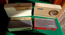 Sony transistor radio usato  Ragalna