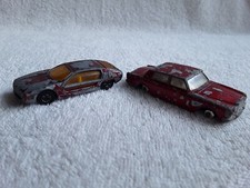 Lesney matchbox lamborghini for sale  GRANTHAM