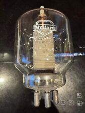 Mullard radio valve for sale  BRIDPORT