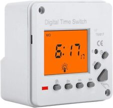 Untested programable digital for sale  DONCASTER