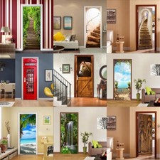 Art decals self for sale  SLEAFORD