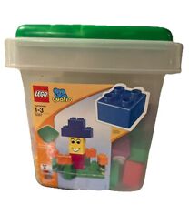 Vintage lego quatro for sale  Wilmington