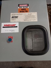 Rytec roll door for sale  Lomira