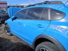 Used rear left for sale  Henderson