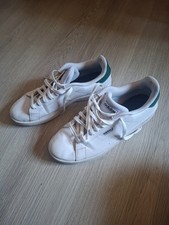 Sneaker turnschuhe weiß gebraucht kaufen  Kallmünz