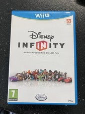 wii u disney infinity for sale wii u disney infinity for sale PONTEFRACT