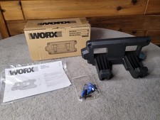 Worx universal wall for sale  Brainerd