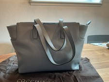 Coccinelle damen luxus gebraucht kaufen  Weinstadt