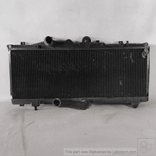 7790356 radiatore fiat usato 7790356 radiatore fiat usato  Italia