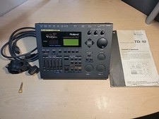 Roland expanded tdw for sale  Boynton Beach