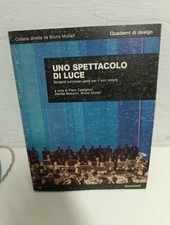 Uno spettacolo luce usato  Roma
