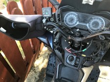 2020 honda nss for sale  LONDON