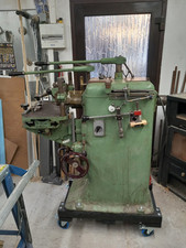 Tischbohrmaschine bohrmaschine gebraucht kaufen  Güsten