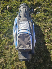 Bennigton golfbag waterproof gebraucht kaufen  Bremen