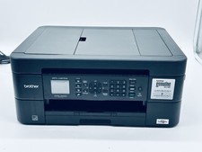 Brother mfc j497dw for sale  Santa Ana