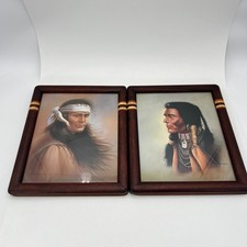 Z.garcia native american for sale  Oconomowoc