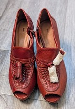 Schuler sons anthropologie for sale  Durham