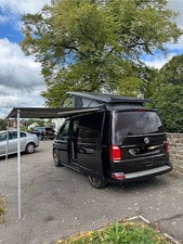 Campervan 2016 full for sale  UK