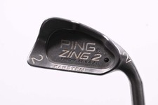 Ping zing iron for sale Ping zing iron for sale  LOANHEAD