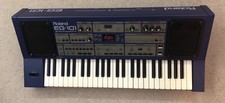 roland synthesizer for sale  ST. IVES