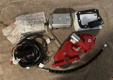 Chelsea 247 pto for sale  Troup