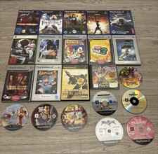 Sony playstation spiele gebraucht kaufen  Weikersheim