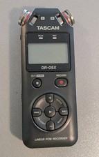 Tascam 05x digitaler gebraucht kaufen  Landau
