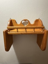 Vintage small wooden for sale  Baker City