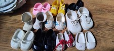 Lot chaussures anciennes d'occasion  Méru
