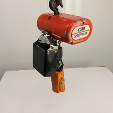 Shopstar 600lb electric for sale  Middlebury