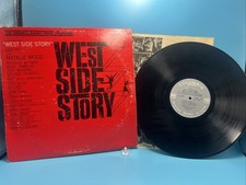 west lp story side for sale  Pittsburgh
