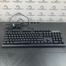 Steelseries apex m750 for sale  Clayton